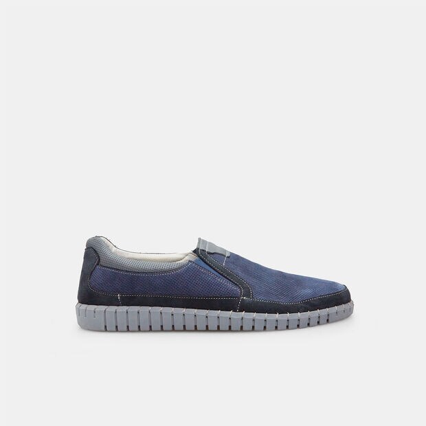 P&aacute;nska slip-on obuv Comfit, 