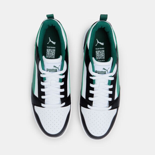 P&aacute;nske tenisky Puma Rebound V6 low, 