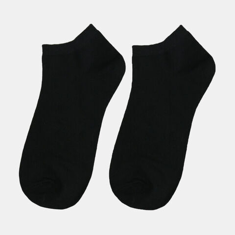 Pánske ponožky Baťa - Pohodlie a štýl, čierna