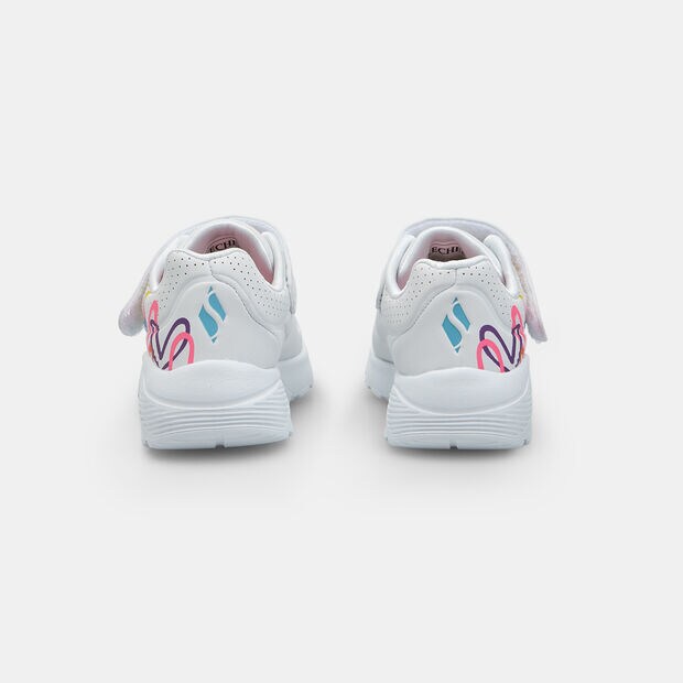 Detsk&eacute; tenisky Skechers Uno Lite, biela