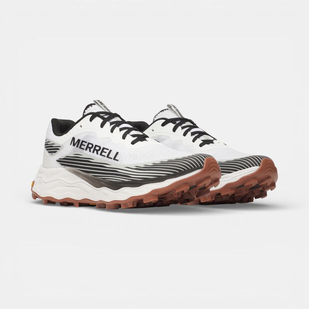P&aacute;nske tenisky Merrell, biela