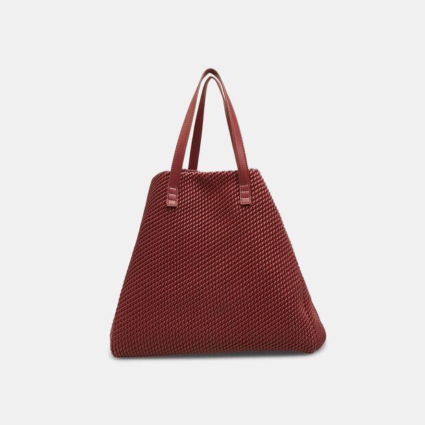 D&aacute;mska shopper kabelka Baťa, v&iacute;nov&aacute;