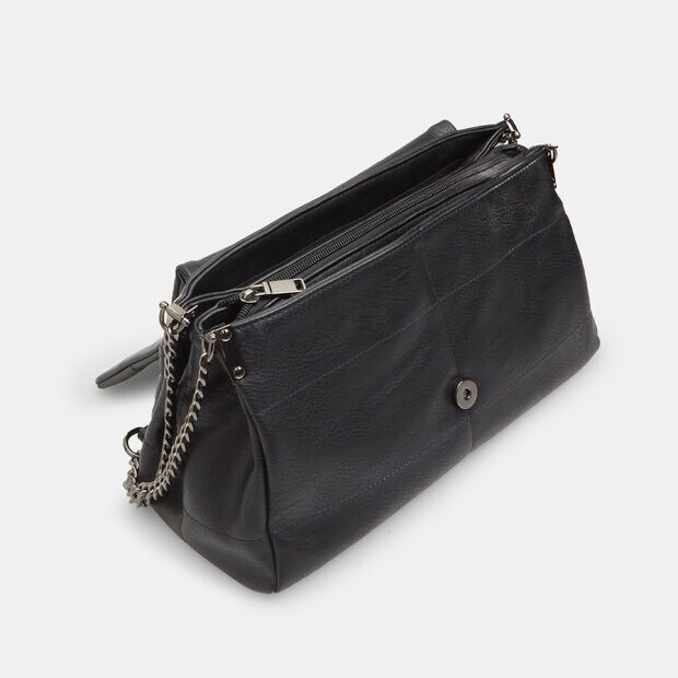 D&aacute;mske crossbody Bata Red Label, čierna