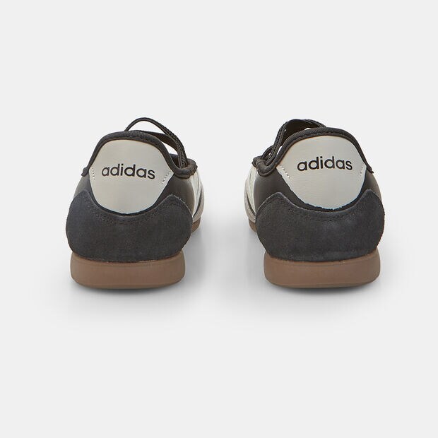 D&aacute;mske tenisky Adidas BARREDA MARY JANE, čierna
