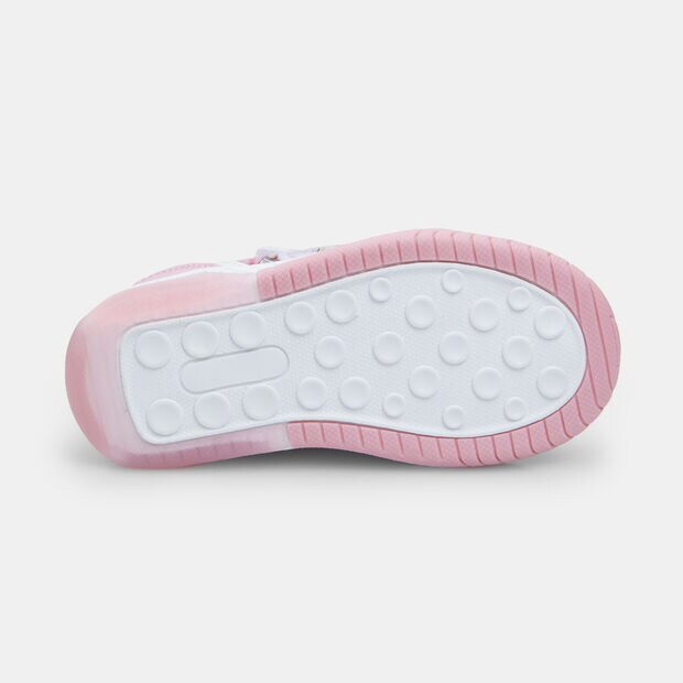 Dievčensk&eacute; tenisky Bbg Barbie , ružov&aacute;