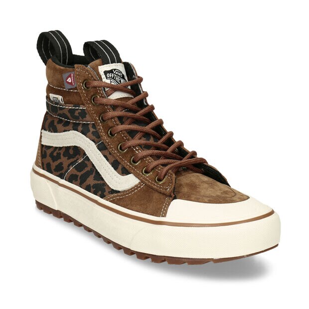VANS d&aacute;mske skate tenisky na &scaron;port, 