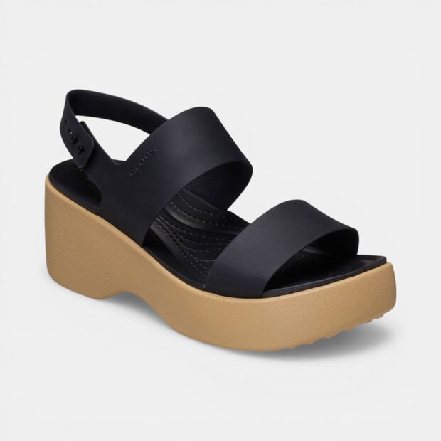D&aacute;mske sand&aacute;le Crocs, 