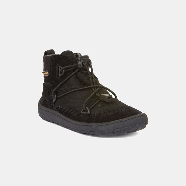 Detsk&eacute; barefoot snehule Froddo, 