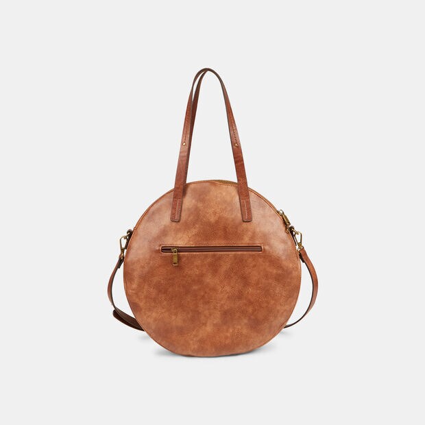 D&aacute;mska crossbody kabelka, pieskov&aacute;