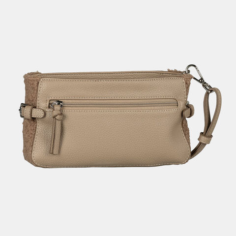 Dámska kabelka Gabor, béžová