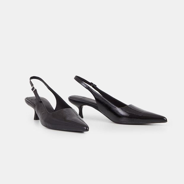 D&aacute;mske slingback lodičky Vagabond Lykke, 