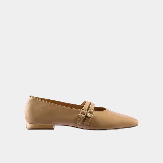 Kožen&eacute; elegantn&eacute; baler&iacute;ny H&ouml;gl May, hned&aacute;