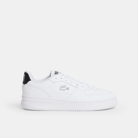 P&aacute;nske tenisky Lacoste, biela