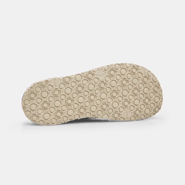 Semi&scaron;ov&eacute; desert barefoot top&aacute;nky Bata130 LE, modr&aacute;
