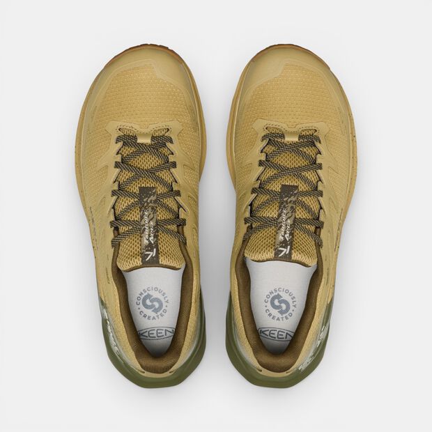 P&aacute;nska obuv Keen, khaki