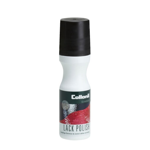 COLLONIL Ochrana obuvi a starostlivosť, čierna