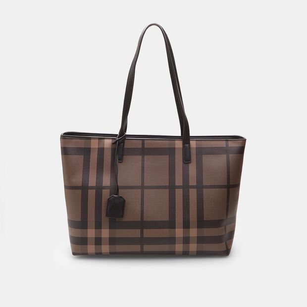 D&aacute;mska elegantn&aacute; Tote kabelka Baťa, čierna