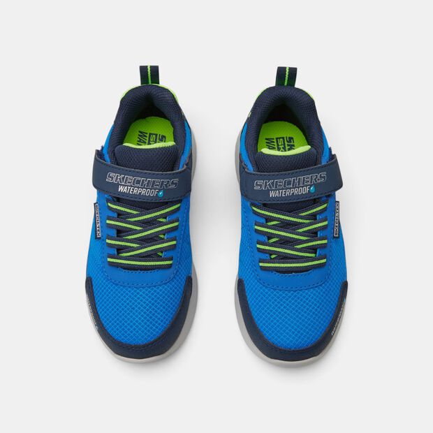 Detsk&eacute; tenisky Skechers BOUNDER 2.0, modr&aacute;