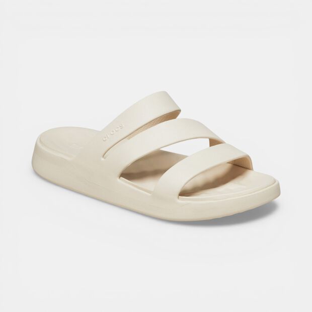D&aacute;mske sand&aacute;le Crocs, 