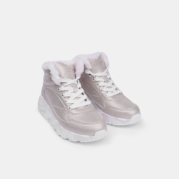 Skechers Detsk&eacute; &Scaron;portov&eacute; Tenisky, 