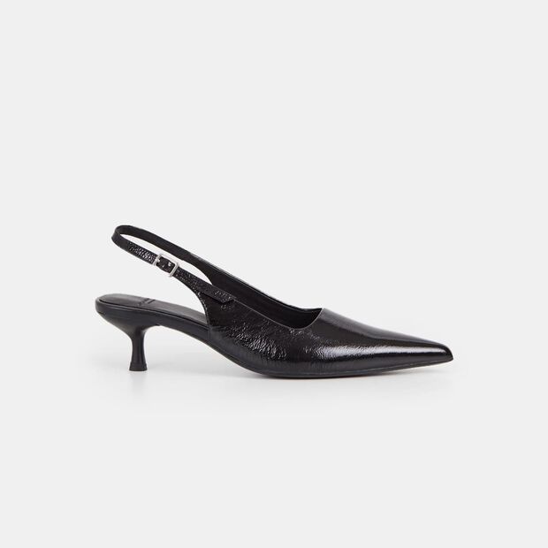 D&aacute;mske slingback lodičky Vagabond Lykke, 