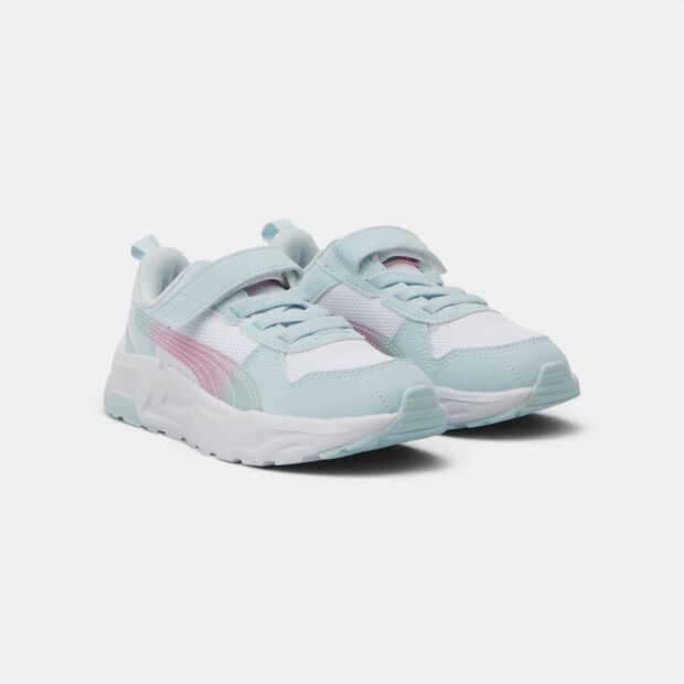 Detsk&eacute; tenisky Puma Trinity 2, viacfarebn&eacute;