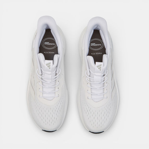 P&aacute;nske tenisky Adidas CLOUDFOAM CUXXION - RAPIDFIT, biela