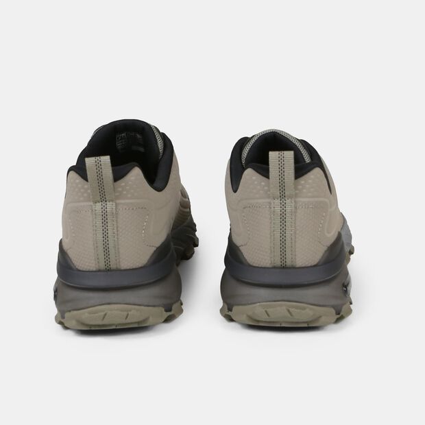Trailov&eacute; p&aacute;nske top&aacute;nky Skechers Max Protect - Irongaurd, b&eacute;žov&aacute;