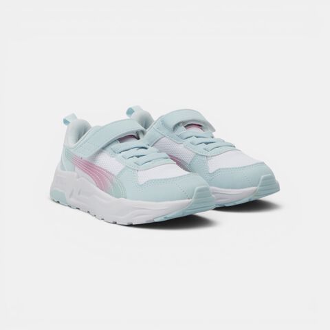 Detsk&eacute; tenisky Puma Trinity 2, viacfarebn&eacute;