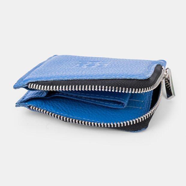 Kožen&aacute; peňaženka na zips Bata130 LE, 