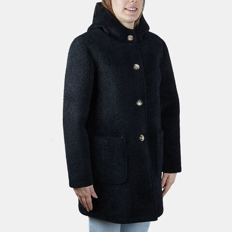 Dámske oblečenie pre každú príležitosť, čierna