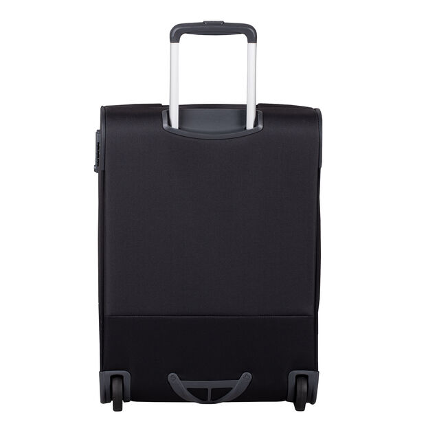 Cestovn&aacute; ta&scaron;ka SAMSONITE pre každ&eacute;ho, čierna