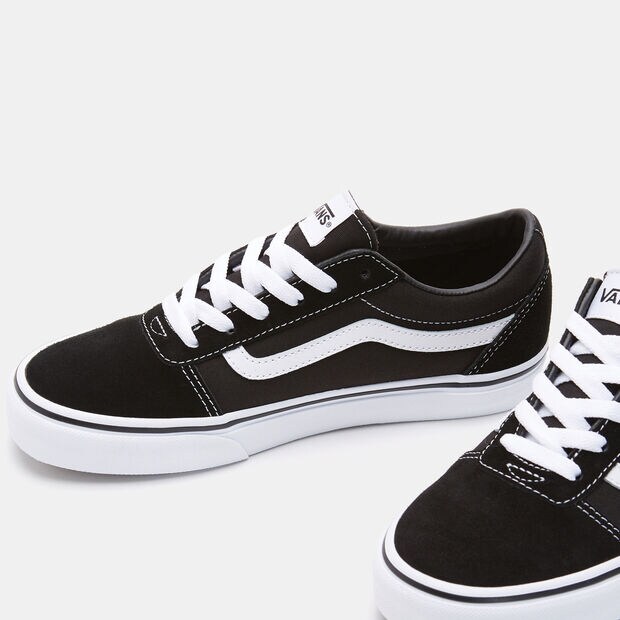 D&aacute;mske tenisky na voľn&yacute; čas VANS OLD SKOOL, čierna