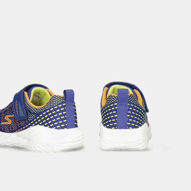 SKECHERS Detsk&eacute; Bežeck&eacute; Tenisky, 