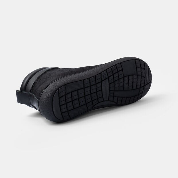 P&aacute;nske barefoot farm&aacute;rky WEINBRENNER, čierna