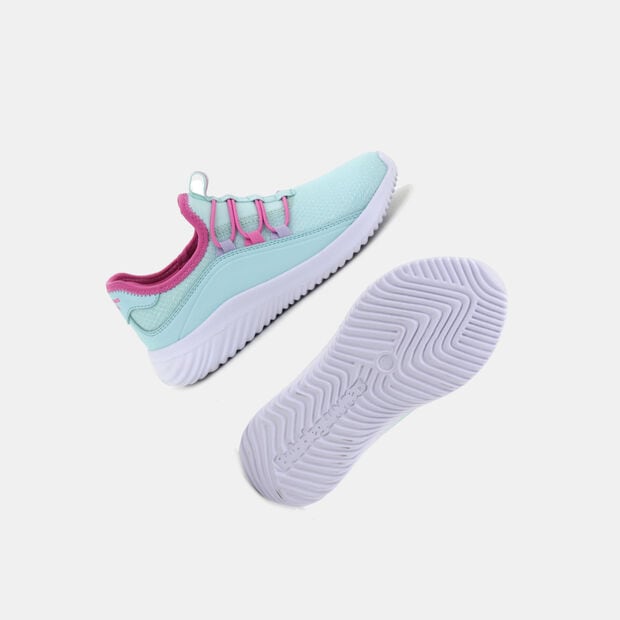 BUBBLEGUMMERS KIDS SNEAKERS