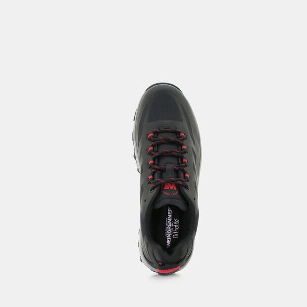 WEINBRENNER MEN HIKING SHOES
