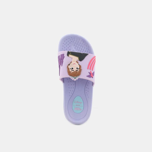 DISNEY FROZEN KIDS SANDALS