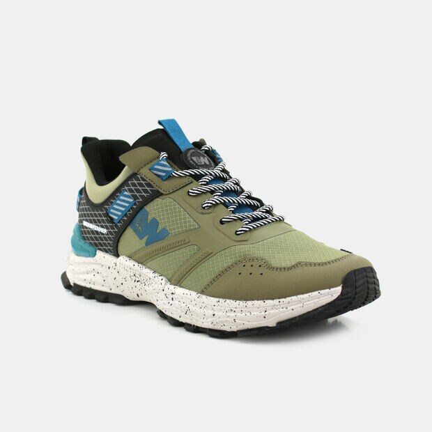 WEINBRENNER MEN CASUAL SHOES
