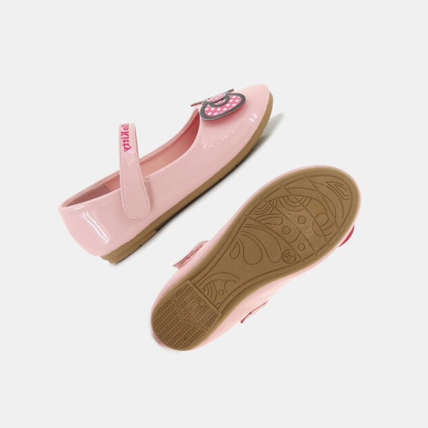 HELLO KITTY KIDS SHOES