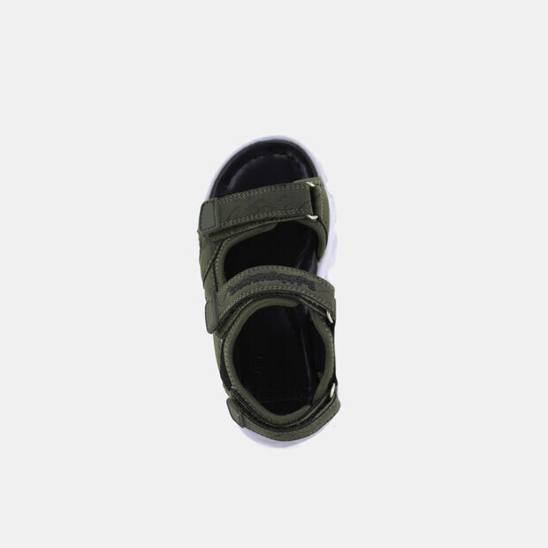 BUBBLEGUMMERS KIDS SANDALS