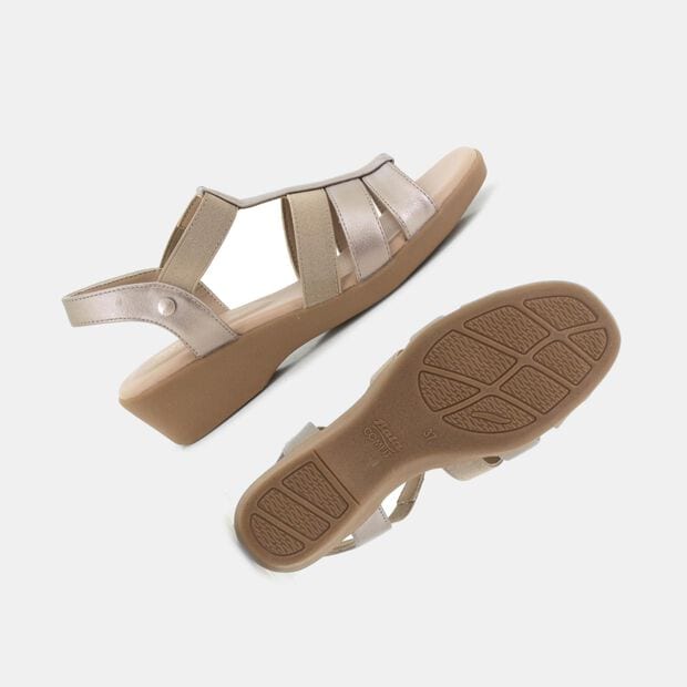 BATA COMFIT WOMEN SANDALS