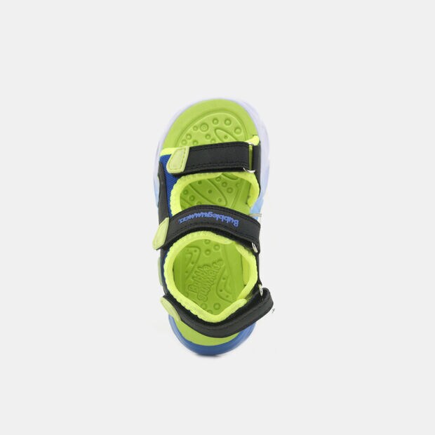 BUBBLEGUMMERS KIDS SANDALS