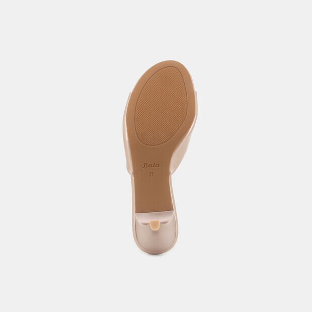 BATA WOMEN WEDGES