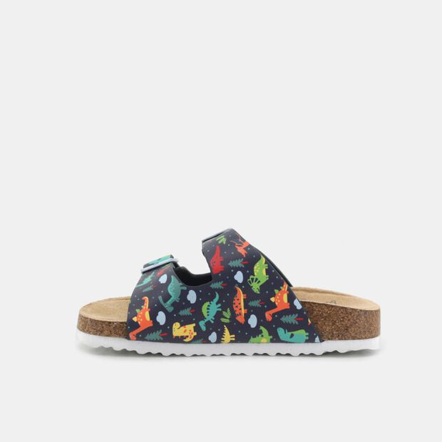 BUBBLEGUMMERS KIDS SANDALS