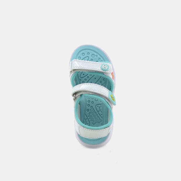 BUBBLEGUMMERS KIDS SANDALS