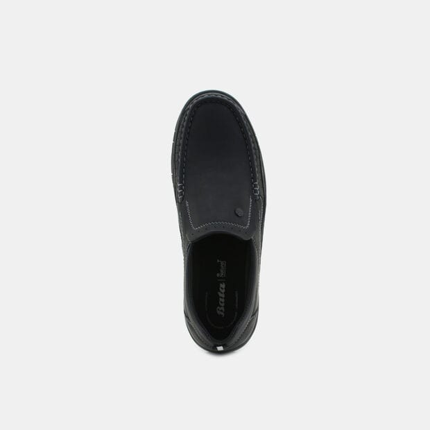 BATA MEN SMART CASUAL SHOES