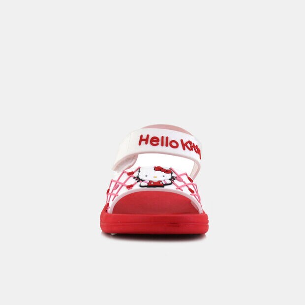 HELLO KITTY KIDS SANDALS