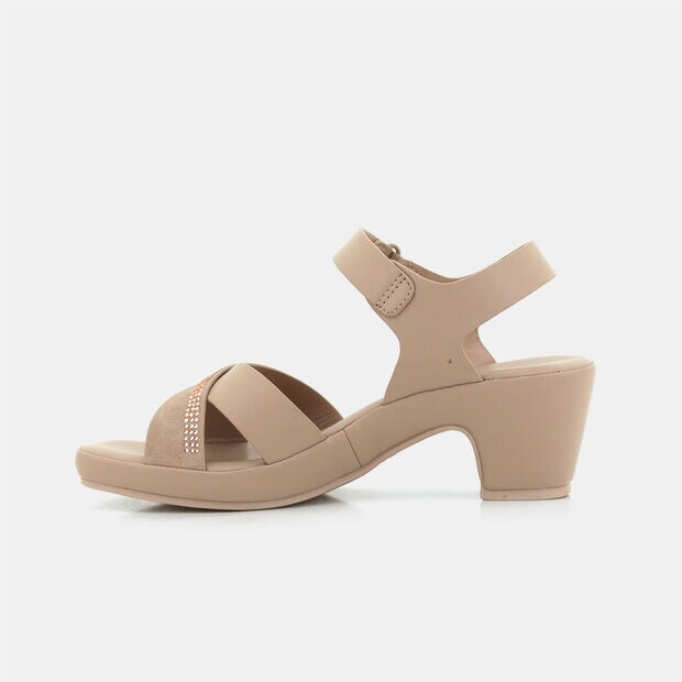 BATA COMFIT WOMEN SANDALS