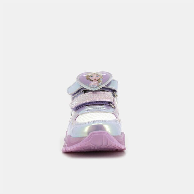 DISNEY FROZEN KIDS SNEAKERS